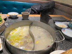 -江小渔鲜鱼火锅(辽沈二街店)