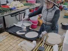 -济州五日民俗市场