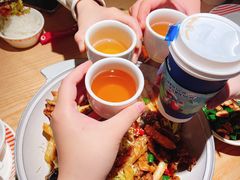 -大丰收·蛙功夫(晋江万达店)