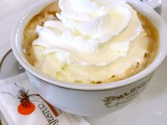 -Majestic Café