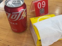 -崔孃烧烤