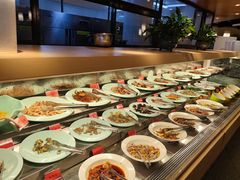-福成自助烤肉(双桥万达店)
