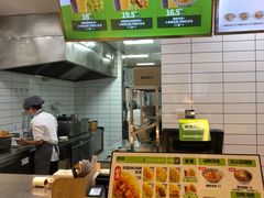 -煎饼道·新鲜现做(桐梓林店)