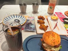 -必胜客(新辰里酒仙桥店)