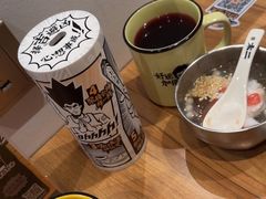 -太二酸菜鱼(kk mall店)