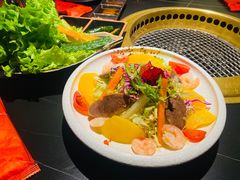 -谷牛和牛烤肉(漕河泾印象城店)