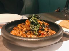 -美奈小馆·越南料理(中航城君尚购物中心店)