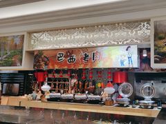 -鲤鱼门渔人码头自助餐厅