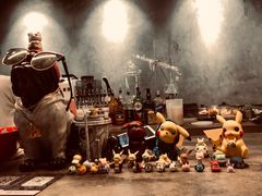 -BE NORMAL CAFE(霞溪路店)