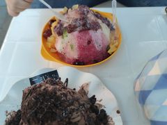 -二斗栗子(黄河道店)