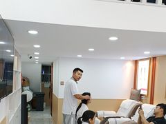 -郑远元专业修脚房(栖山路店)