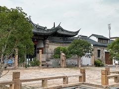 -狐狸家·酸奶酪专门店(平江路店)