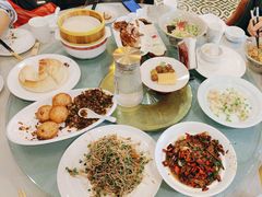 -大鸭梨烤鸭(甘家口店)