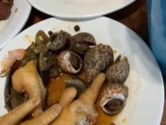 -汉巴味德·烤肉与啤酒的自助(杭州大悦城店)