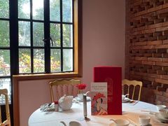 包厢-玫瑰厅上海菜(兴国路店)