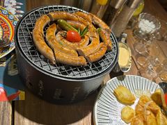 -卢布里西餐厅(海拉尔店)