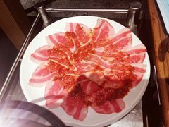 -韩宫宴烤肉·料理(苏州中心店)