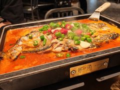 -炉鱼(萧山万象汇店)