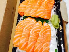 -林妈妈村·日式料理(宝山万达店)