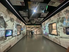 -李昌钰刑侦科学博物馆