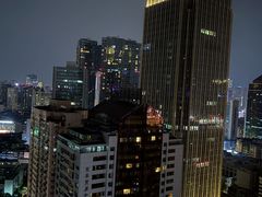 -富力丽思卡尔顿酒店·FLAIR餐厅酒吧