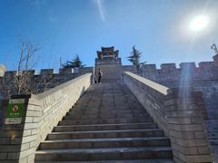 -华清宫景区