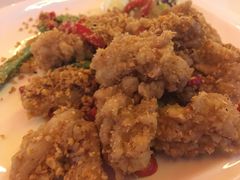 -凤城礼记鱼翅海鲜酒家(百老汇店)