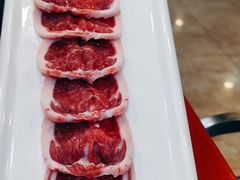 -清真·鸦儿李记·涮肉(花市店)