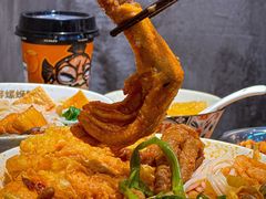 -螺小胖柳州螺蛳粉(钟楼总店)