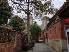 -晋江五店市传统文化旅游区