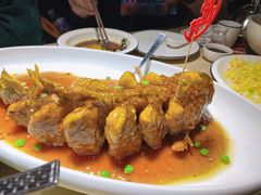-味莊·青岛菜(云霄路店)