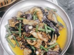 -江湖黑大兔(杨家坪店)