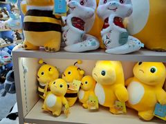 -义乌小商品批发市场(中国小商品城·篁园服装市场店)