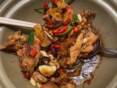 绿草地茶油鸡-绿草地·湘菜(芙蓉天街店)