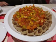 -西贝(上海中心店)