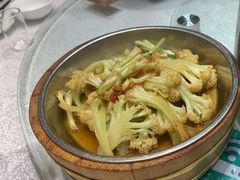 -湘知湘味(岳麓山店)