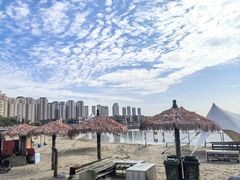 -泰达航母主题公园