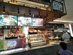 -远洲凤凰山庄臻味全日餐厅