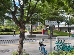 -深圳国际园林花卉博览园