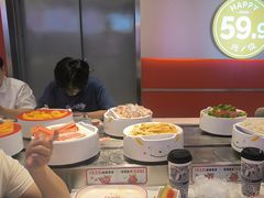 -龍歌自助小火锅(秦淮水游城店)