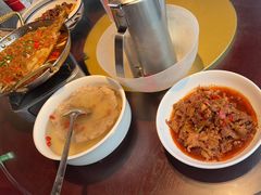 -小柴米·传统江西菜(万寿宫店)