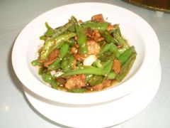 农家小炒肉-城外驿餐厅