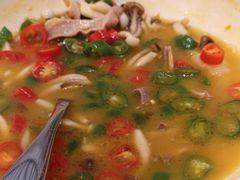 -坤钰轩·匠心粤菜(华为店)