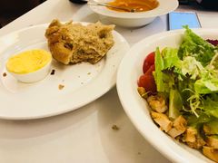 -摩根扒房(桐梓林店)