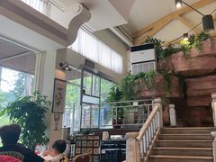 -金河半岛园林酒家(金融城店)