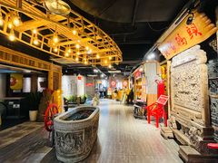 -黄家码头老火锅(解放碑旗舰店)