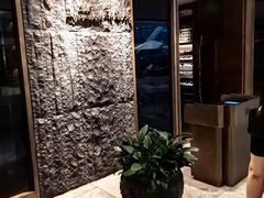 -荣轩(新荣记环球金融中心店)