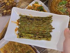 -枪火串烧·东北特色烧烤(罗湖总店)