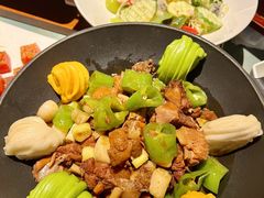 -大秦小宴•新派西北(万象前海店)