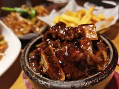 -子曰·礼茶居(壬丰大厦店)